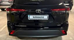 Toyota Highlander 2022 года за 25 400 000 тг. в Павлодар – фото 4