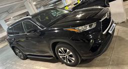 Toyota Highlander 2022 года за 25 400 000 тг. в Павлодар – фото 5