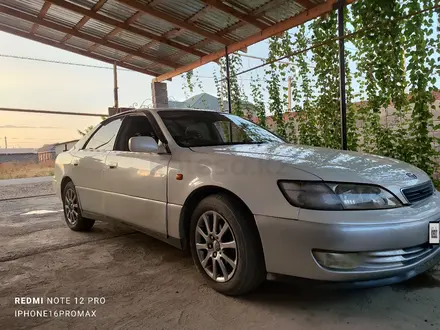 Toyota Windom 1998 года за 4 100 000 тг. в Кордай – фото 2