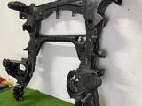 Балка передняя (подрамник) BMW X5G05/X6G06/X7G07 за 500 000 тг. в Астана – фото 3