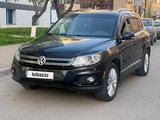 Volkswagen Tiguan 2015 года за 5 500 000 тг. в Астана