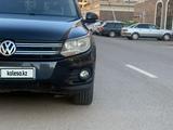 Volkswagen Tiguan 2015 года за 5 500 000 тг. в Астана – фото 3