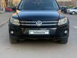 Volkswagen Tiguan 2015 года за 5 500 000 тг. в Астана – фото 4