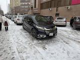 Honda Odyssey 2014 годаfor6 500 000 тг. в Астана