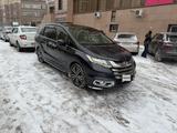 Honda Odyssey 2014 годаfor6 500 000 тг. в Астана – фото 2
