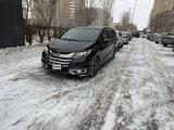 Honda Odyssey 2014 годаfor6 500 000 тг. в Астана – фото 3