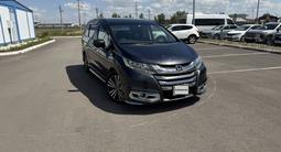 Honda Odyssey 2014 годаfor6 000 000 тг. в Астана – фото 3