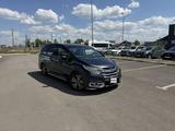 Honda Odyssey 2014 годаүшін6 000 000 тг. в Астана