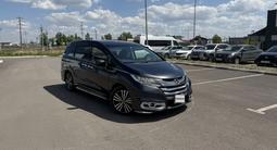 Honda Odyssey 2014 годаfor6 000 000 тг. в Астана