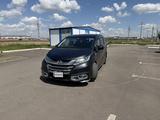 Honda Odyssey 2014 годаүшін6 000 000 тг. в Астана – фото 4