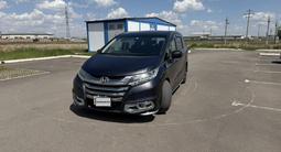 Honda Odyssey 2014 годаfor6 000 000 тг. в Астана – фото 4