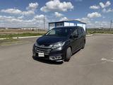 Honda Odyssey 2014 годаүшін6 000 000 тг. в Астана – фото 5