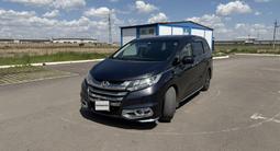 Honda Odyssey 2014 годаfor6 000 000 тг. в Астана – фото 5