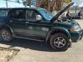 Mitsubishi Pajero Sport 2002 годаүшін4 800 000 тг. в Алматы