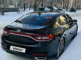 Hyundai Grandeur 2018 годаүшін11 000 000 тг. в Алматы – фото 5