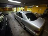 Mercedes-Benz E 55 AMG 1997 года за 3 900 000 тг. в Астана – фото 3