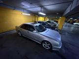 Mercedes-Benz E 55 AMG 1997 года за 3 900 000 тг. в Астана – фото 5