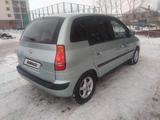 Hyundai Lavita 2004 годаfor2 300 000 тг. в Астана – фото 4