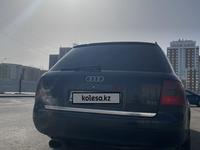 Audi A6 1999 годаүшін3 400 000 тг. в Астана