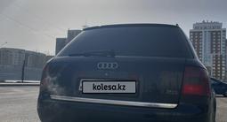 Audi A6 1999 годаүшін3 400 000 тг. в Астана