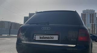 Audi A6 1999 года за 3 400 000 тг. в Астана