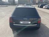 Audi A6 1999 года за 3 400 000 тг. в Астана – фото 4