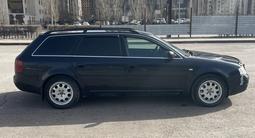 Audi A6 1999 годаүшін3 400 000 тг. в Астана – фото 5