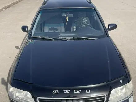 Audi A6 1999 года за 3 400 000 тг. в Астана – фото 8