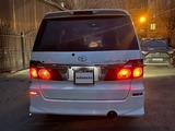 Toyota Alphard 2004 года за 6 300 000 тг. в Актобе – фото 5