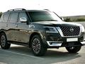 Тюнинг NISSAN PATROL Y62. Обвес рестайлинг комплектfor850 000 тг. в Алматы – фото 47