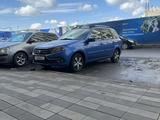 ВАЗ (Lada) Granta 2194 2018 годаүшін4 500 000 тг. в Астана