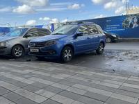 ВАЗ (Lada) Granta 2194 2018 года за 4 500 000 тг. в Астана