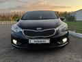 Kia Cerato 2014 годаүшін5 500 000 тг. в Астана – фото 2