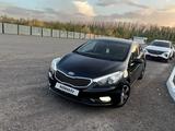 Kia Cerato 2014 года за 6 000 000 тг. в Астана – фото 3