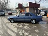 Mercedes-Benz E 230 1991 года за 1 400 000 тг. в Алматы