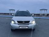 Lexus RX 330 2005 года за 7 600 000 тг. в Алматы