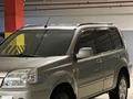 Nissan X-Trail 2004 года за 5 200 000 тг. в Астана – фото 5