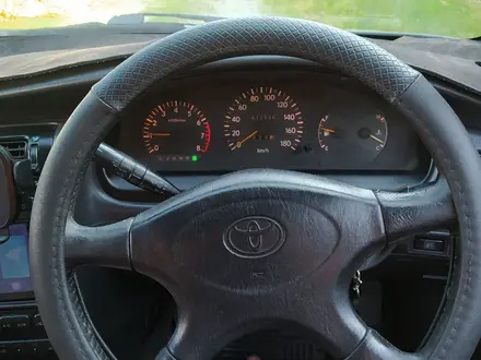 Toyota Caldina 1995 года за 2 100 000 тг. в Усть-Каменогорск – фото 4