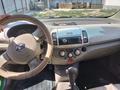 Nissan Micra 2004 года за 3 000 000 тг. в Кокшетау – фото 8