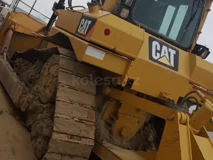 Caterpillar  D6R 2015 года за 50 000 000 тг. в Кульсары