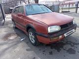 Volkswagen Golf 1994 года за 1 300 000 тг. в Талдыкорган