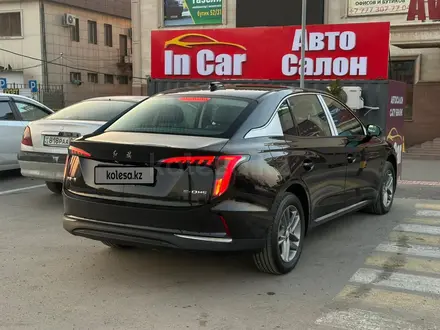 Hongqi E-QM5 2025 года за 7 500 000 тг. в Алматы – фото 2