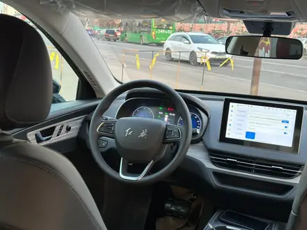 Hongqi E-QM5 2025 года за 7 500 000 тг. в Алматы – фото 13