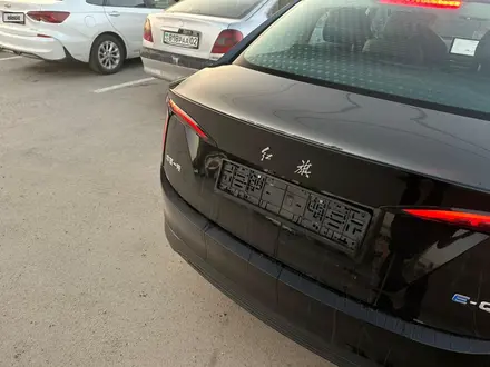 Hongqi E-QM5 2025 года за 7 500 000 тг. в Алматы – фото 14