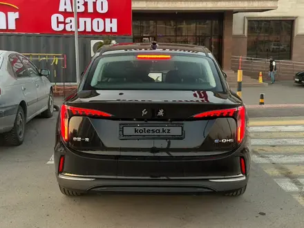 Hongqi E-QM5 2025 года за 7 500 000 тг. в Алматы – фото 18