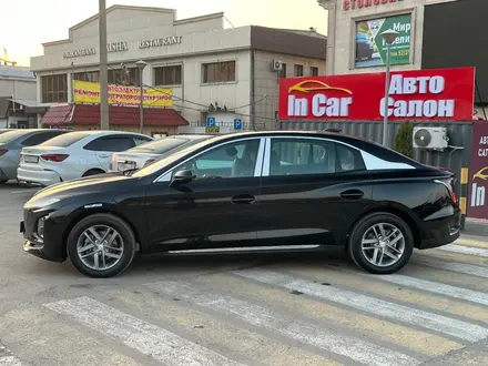 Hongqi E-QM5 2025 года за 7 500 000 тг. в Алматы – фото 22