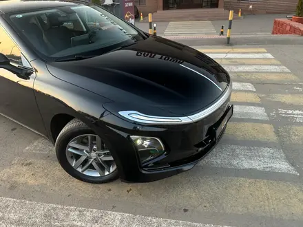 Hongqi E-QM5 2025 года за 7 500 000 тг. в Алматы – фото 23