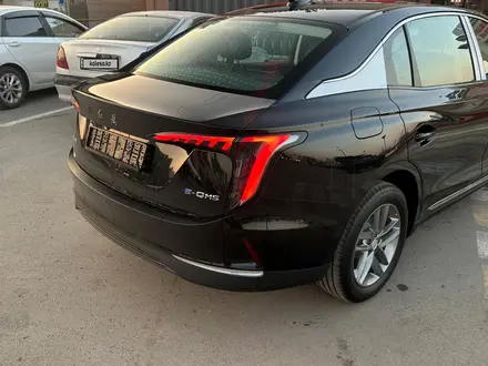 Hongqi E-QM5 2025 года за 7 500 000 тг. в Алматы – фото 26