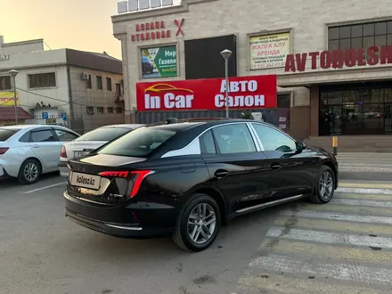 Hongqi E-QM5 2025 года за 7 500 000 тг. в Алматы – фото 27