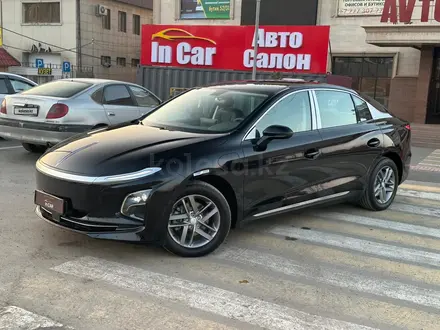Hongqi E-QM5 2025 года за 7 500 000 тг. в Алматы – фото 8
